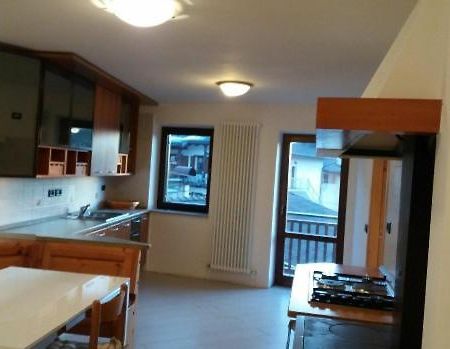 Appartamento Altipiano Pine 2 Bedollo Экстерьер фото
