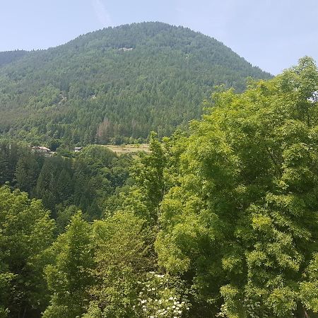 Appartamento Altipiano Pine 2 Bedollo Экстерьер фото