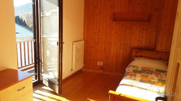 Appartamento Altipiano Pine 2 Bedollo Экстерьер фото