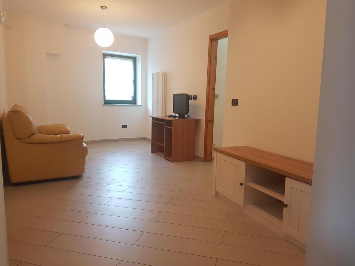 Appartamento Altipiano Pine 2 Bedollo Экстерьер фото