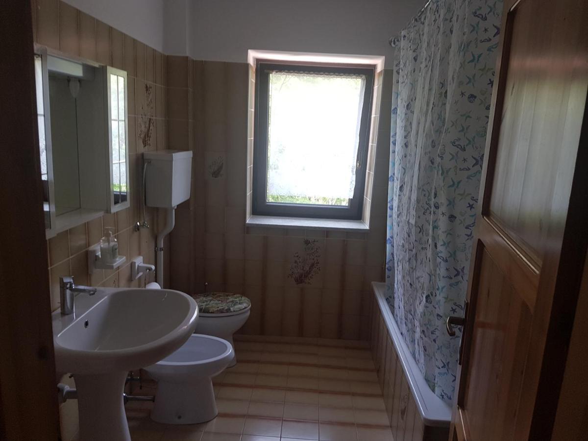 Appartamento Altipiano Pine 2 Bedollo Экстерьер фото