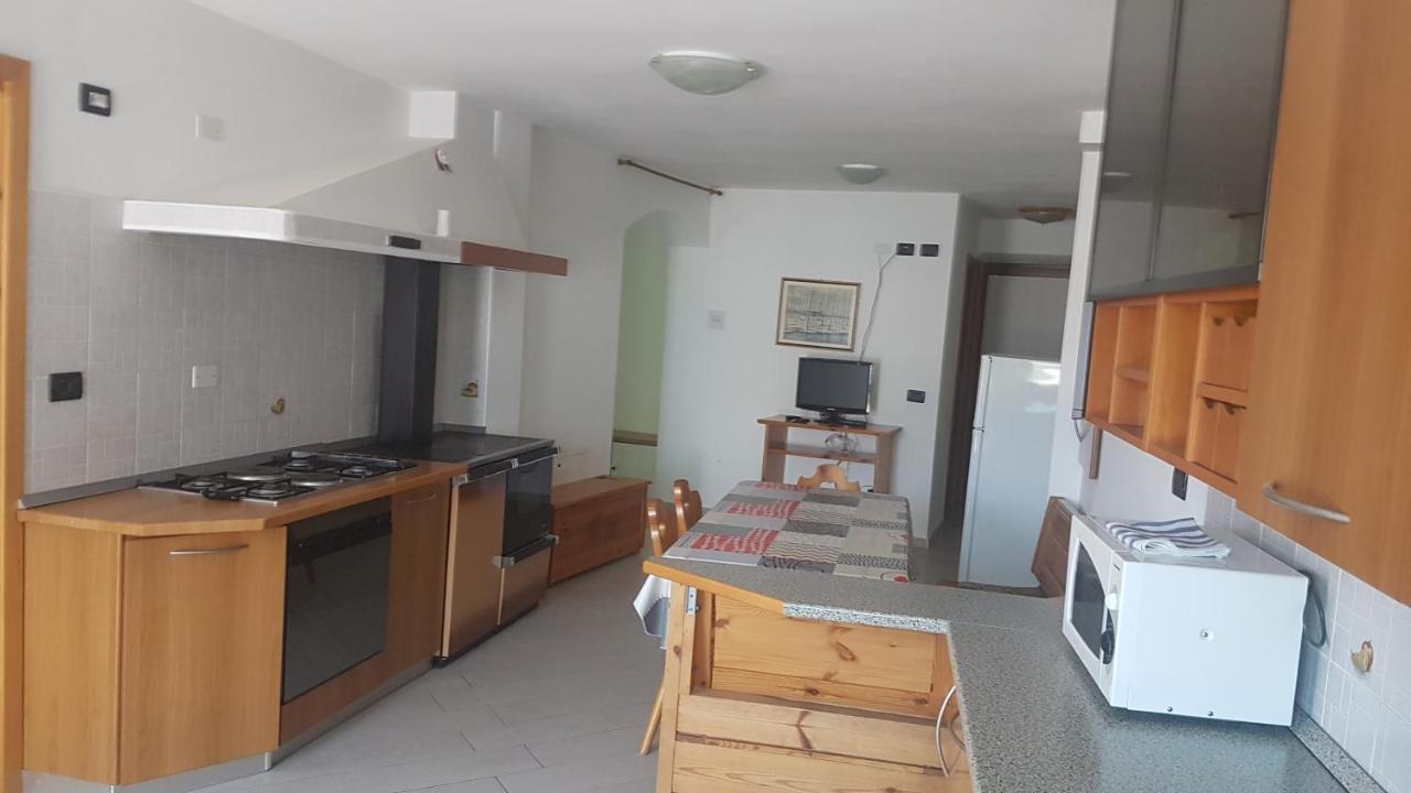 Appartamento Altipiano Pine 2 Bedollo Экстерьер фото